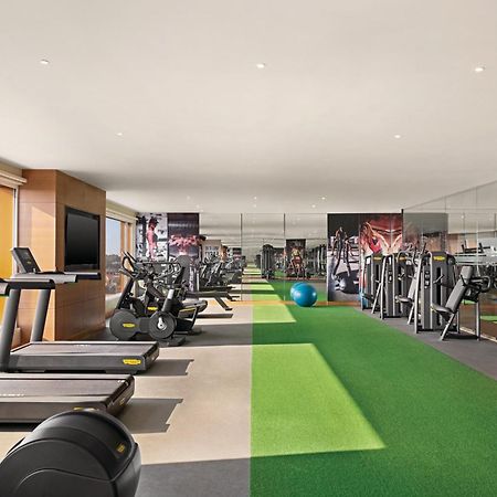 Wyndham Chandigarh Mohali Kültér fotó