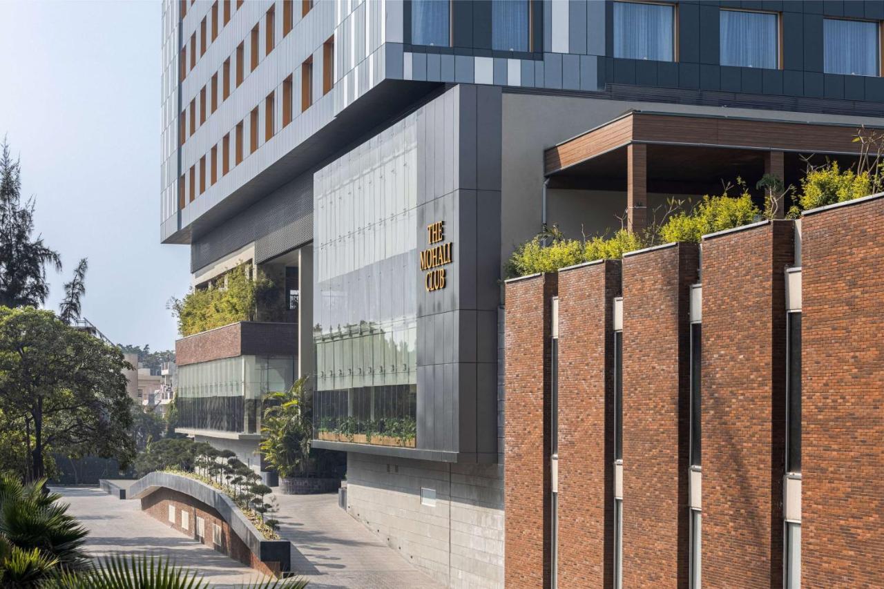 Wyndham Chandigarh Mohali Kültér fotó