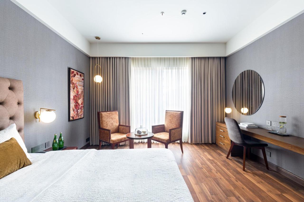 Wyndham Chandigarh Mohali Kültér fotó