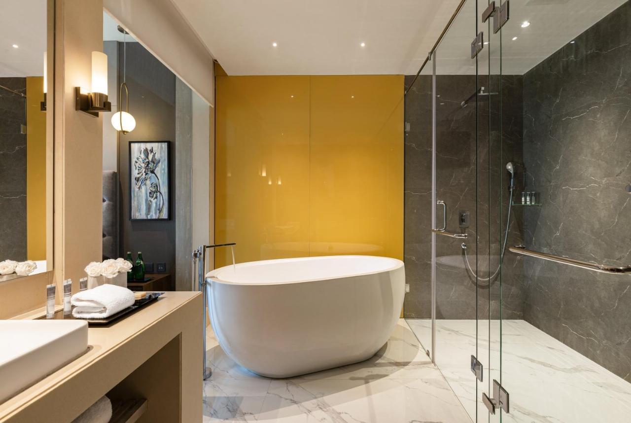 Wyndham Chandigarh Mohali Kültér fotó