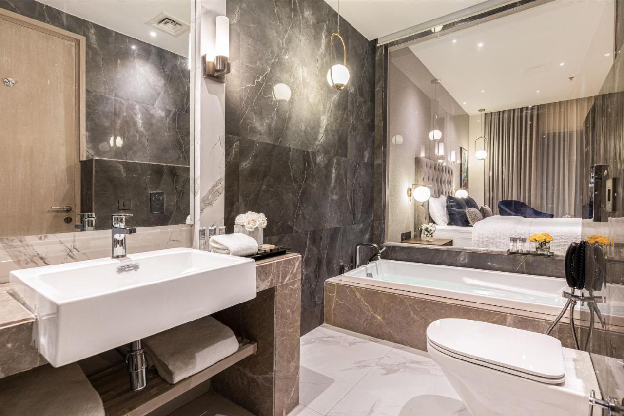 Wyndham Chandigarh Mohali Kültér fotó