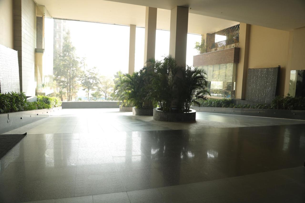 Wyndham Chandigarh Mohali Kültér fotó