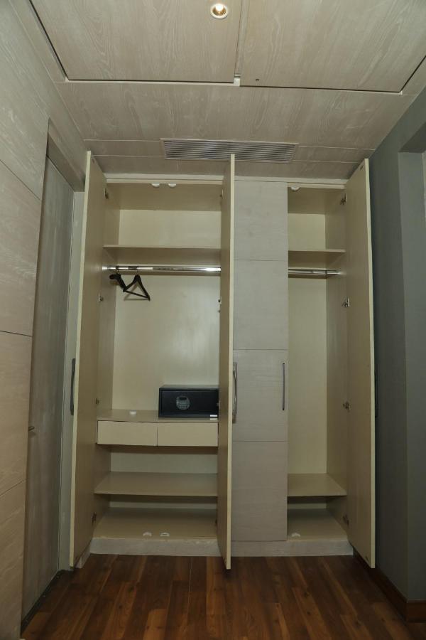 Wyndham Chandigarh Mohali Kültér fotó
