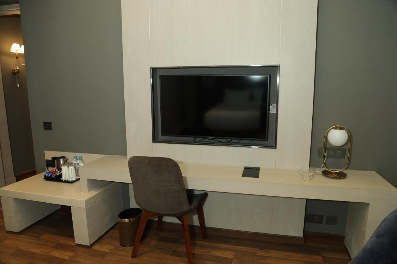 Wyndham Chandigarh Mohali Kültér fotó