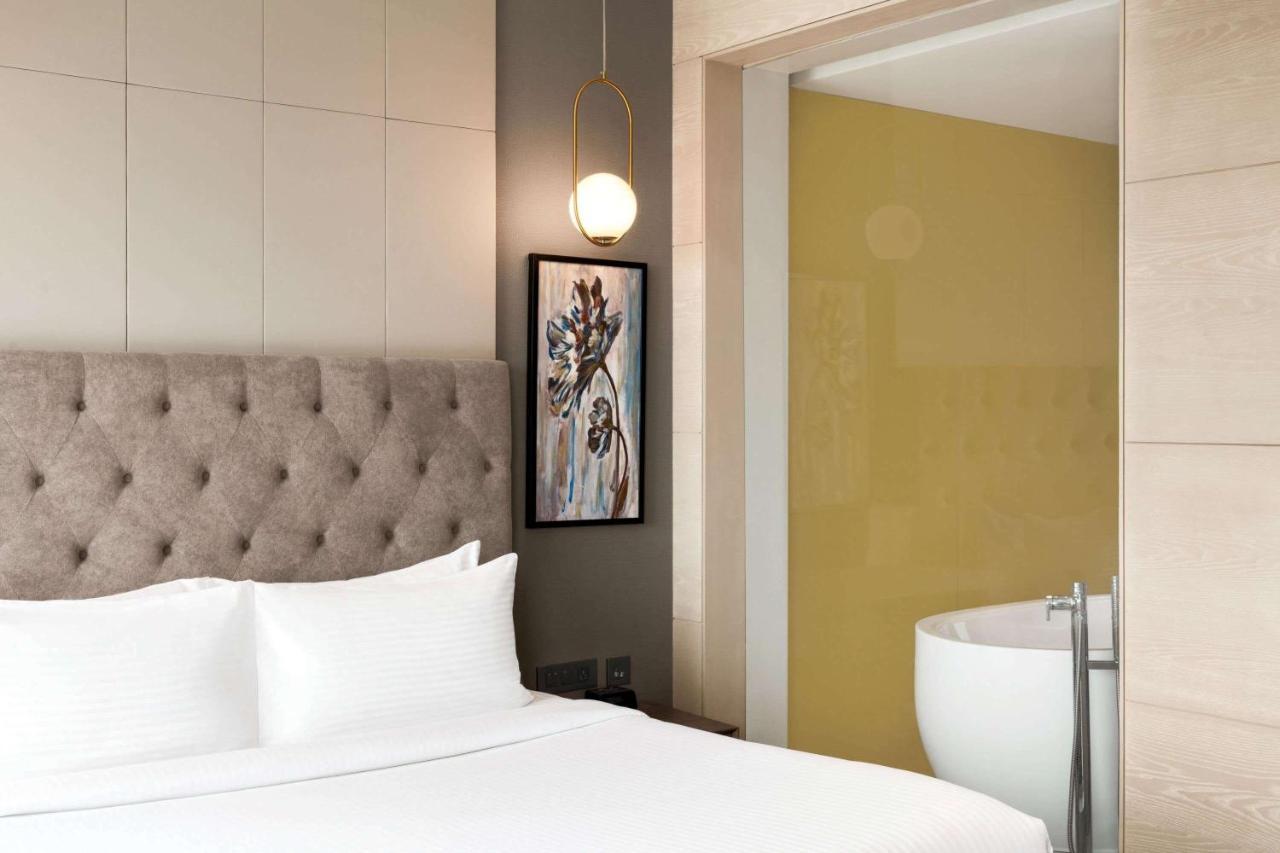 Wyndham Chandigarh Mohali Kültér fotó