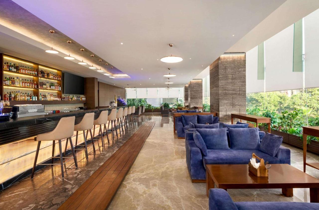 Wyndham Chandigarh Mohali Kültér fotó