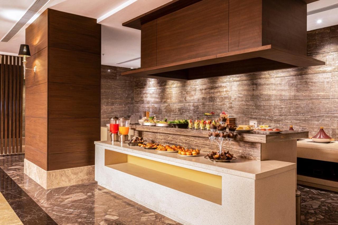 Wyndham Chandigarh Mohali Kültér fotó
