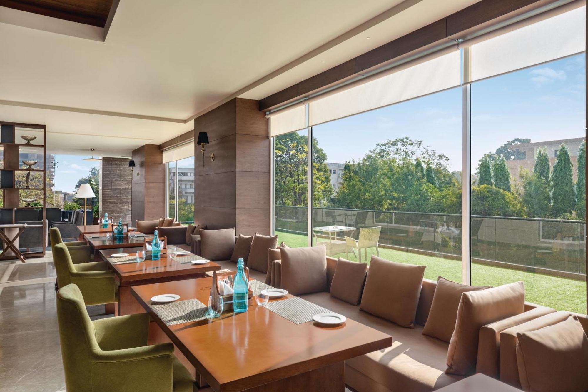 Wyndham Chandigarh Mohali Kültér fotó