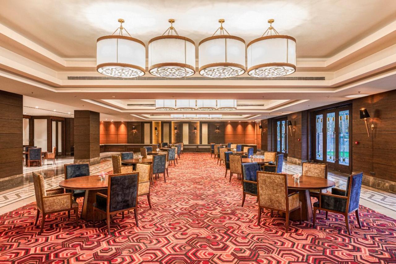 Wyndham Chandigarh Mohali Kültér fotó