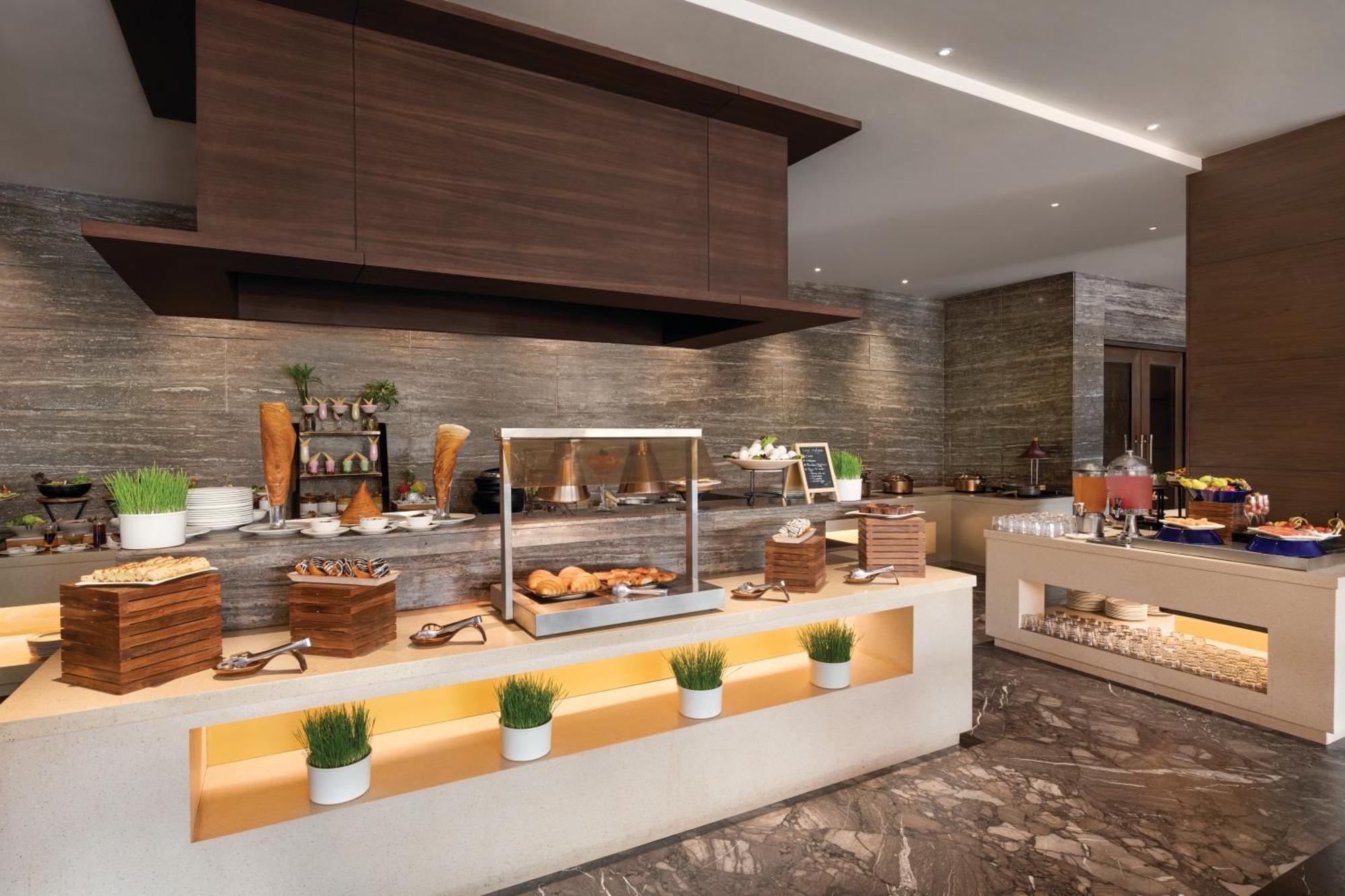 Wyndham Chandigarh Mohali Kültér fotó